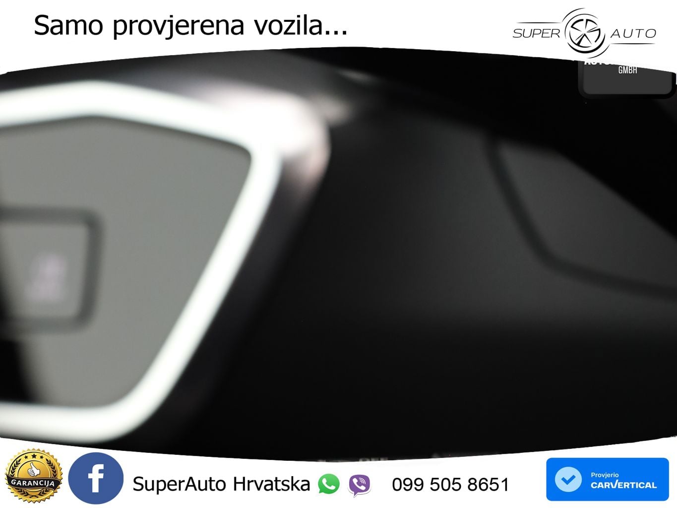 Audi A6 55 TFSI V6 (340 KS) quattro S tronic S line LED+GR SJED+ACC