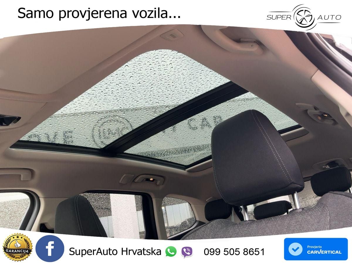 BMW X1 23i (218 KS) xDrive Steptronic