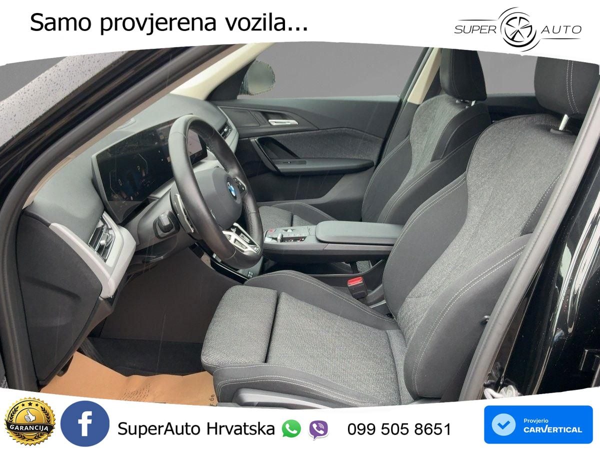BMW X1 23i (218 KS) xDrive Steptronic