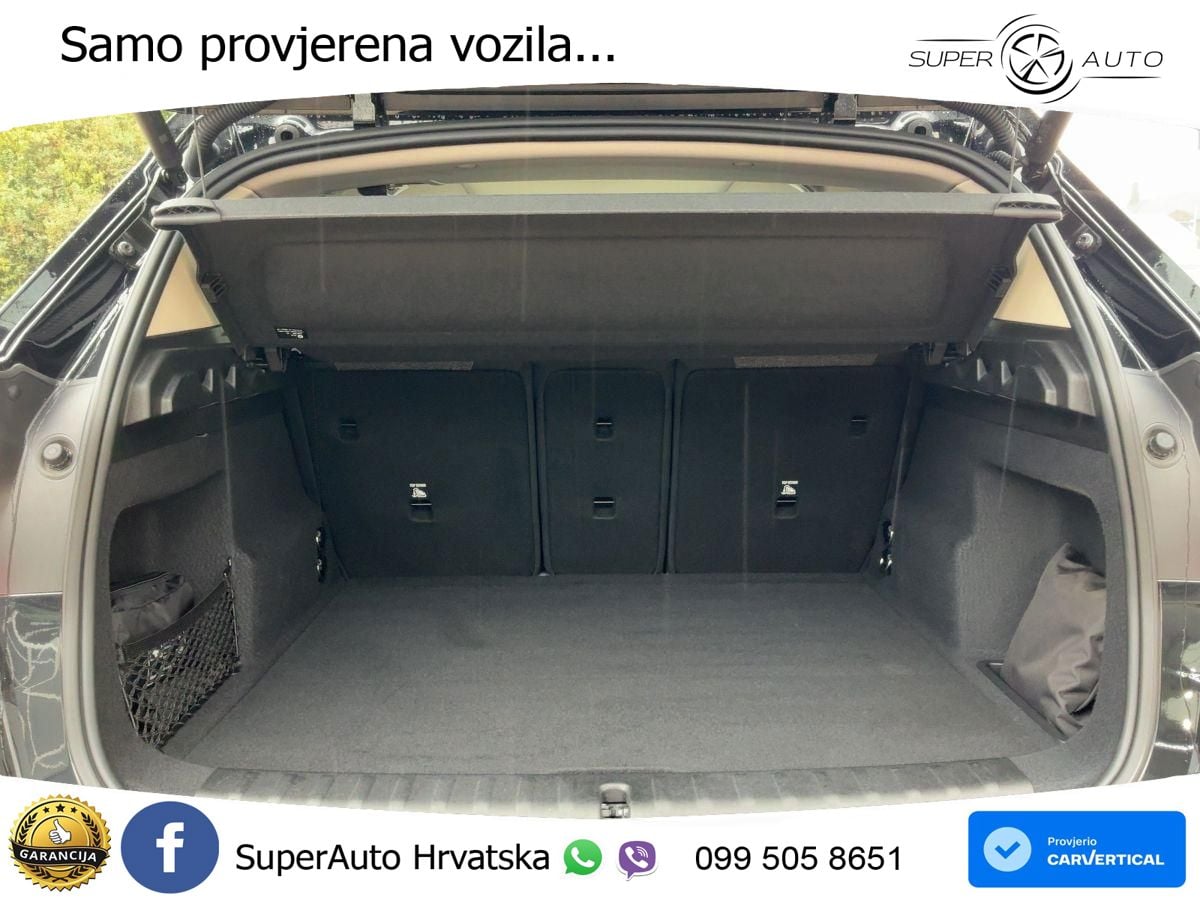 BMW X1 23i (218 KS) xDrive Steptronic