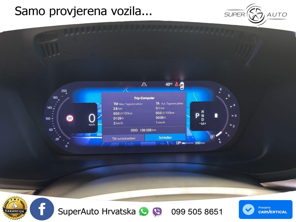 Volvo XC60 B4 Diesel AWD Geartronic ACC+HEAD+4xGR SJED+360+PANO