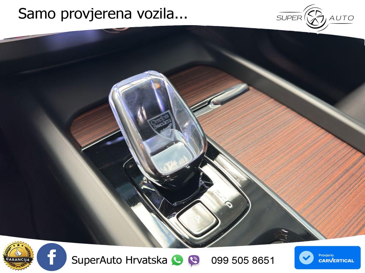 Volvo XC60 B4 Diesel AWD Geartronic ACC+HEAD+4xGR SJED+360+PANO
