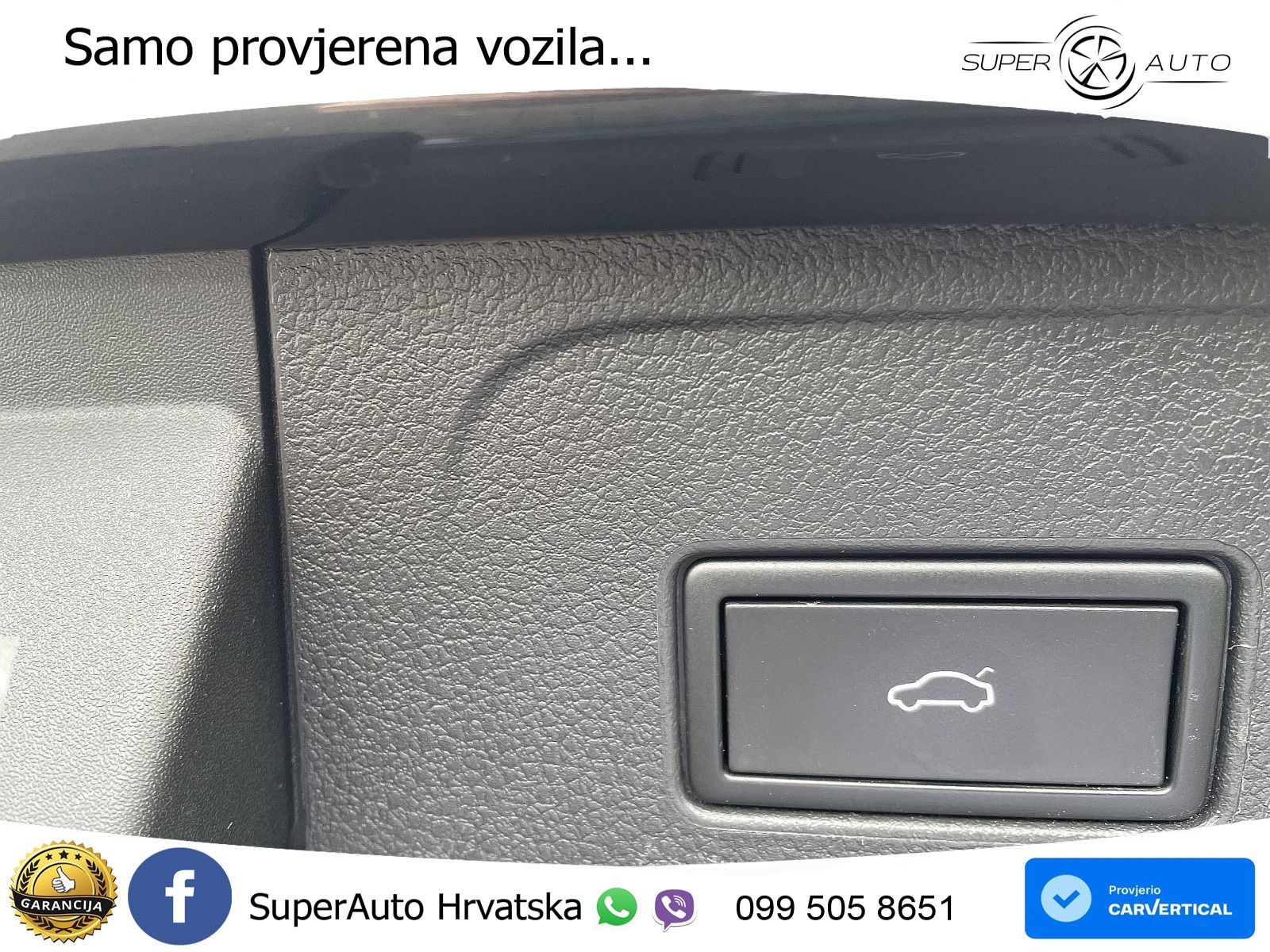 Volkswagen Passat Variant 2.0 TDI (150 KS) DSG Elegance LED+GR SJED+ACC