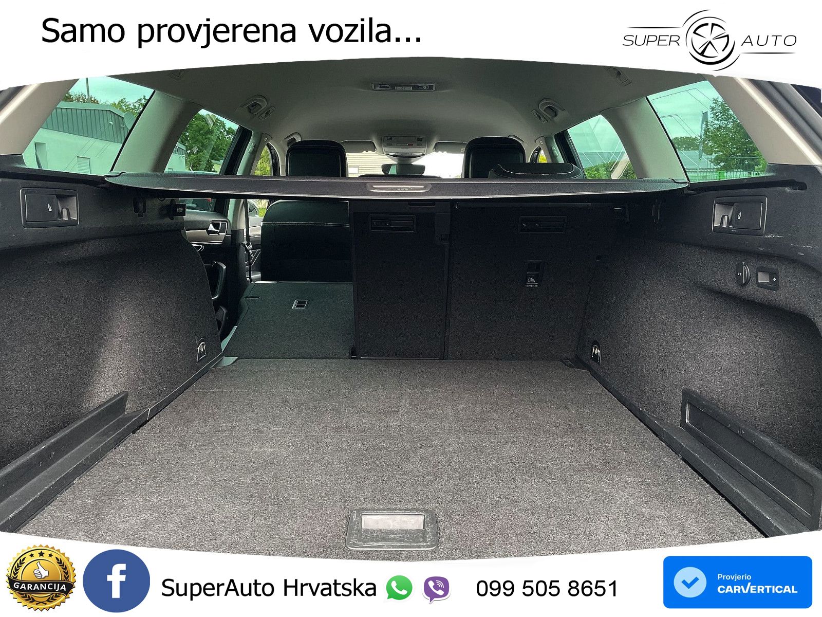 Volkswagen Passat Variant 2.0 TDI (150 KS) DSG Elegance LED+GR SJED+ACC