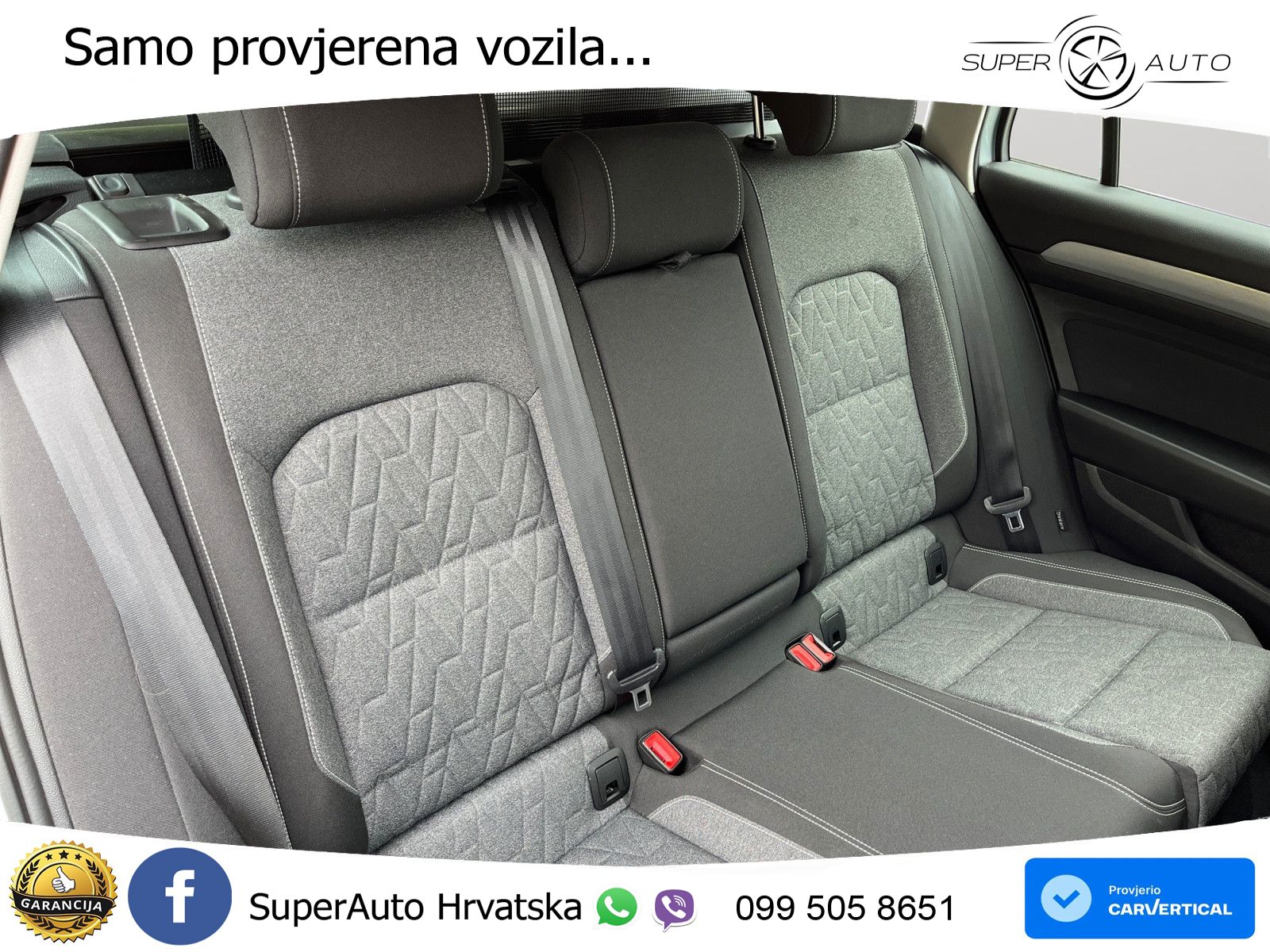Volkswagen Passat Variant 2.0 TDI (200 KS) DSG Business LED+GR SJED+ACC