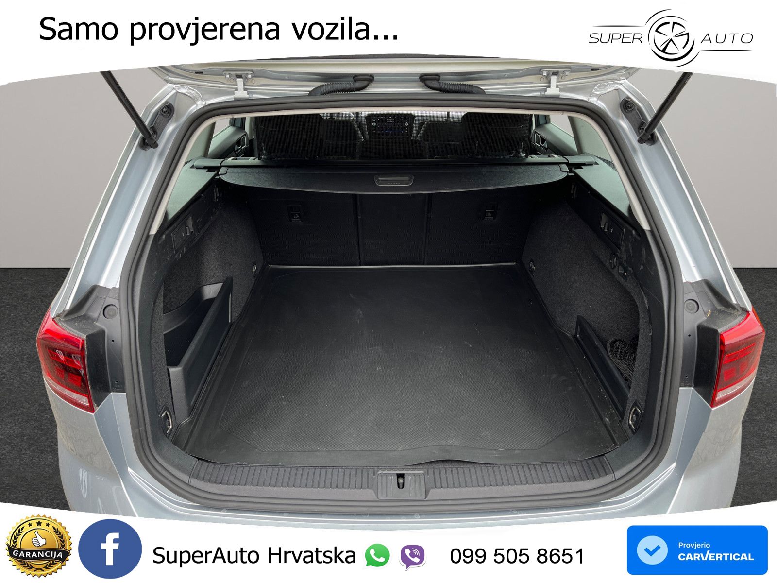 Volkswagen Passat Variant 2.0 TDI (200 KS) DSG Business LED+GR SJED+ACC