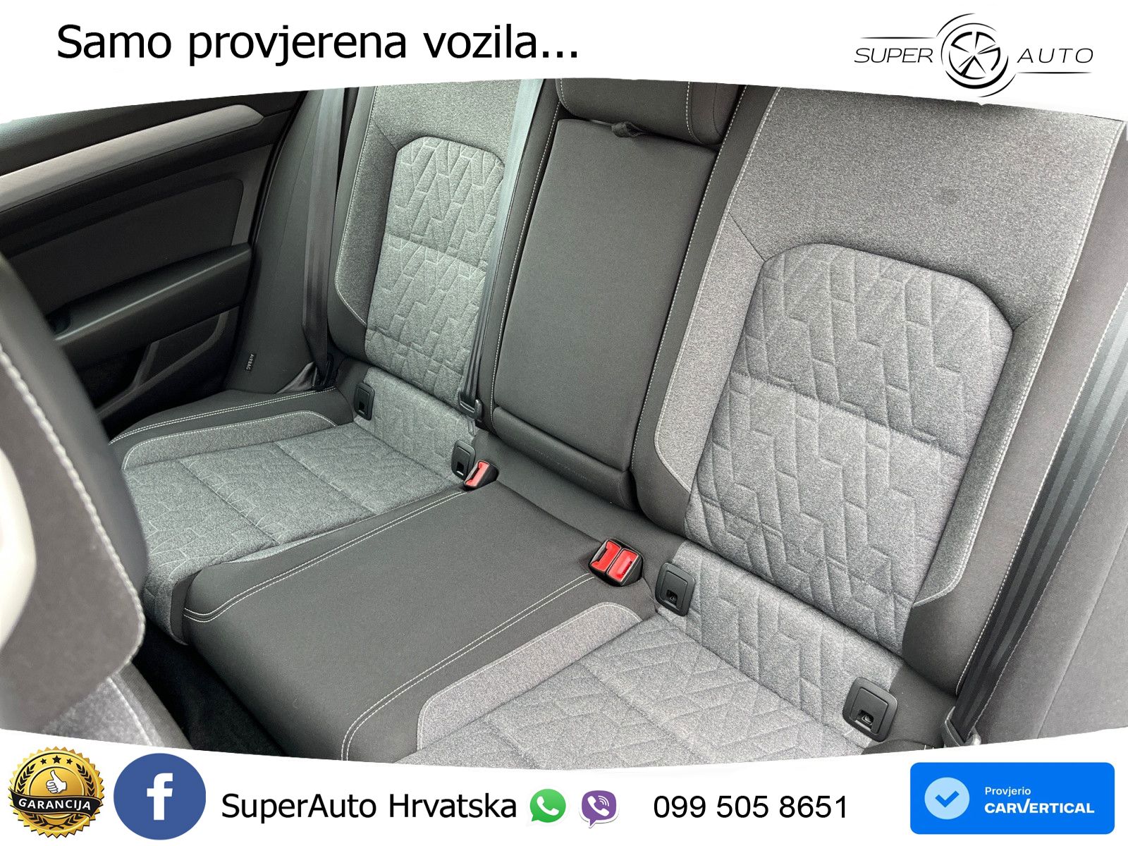 Volkswagen Passat Variant 2.0 TDI (200 KS) DSG Business LED+GR SJED+ACC