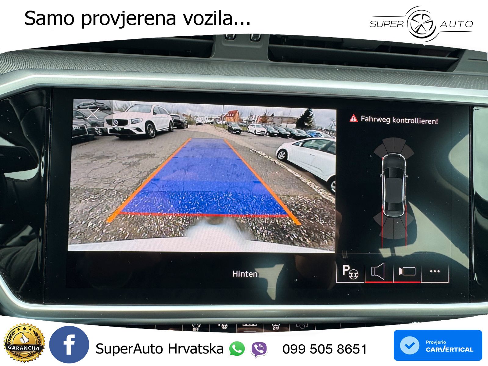 Audi A6 45 TDI V6 (245 KS) quattro ultra S tronic S line MATRIX+GR SJED+KAM