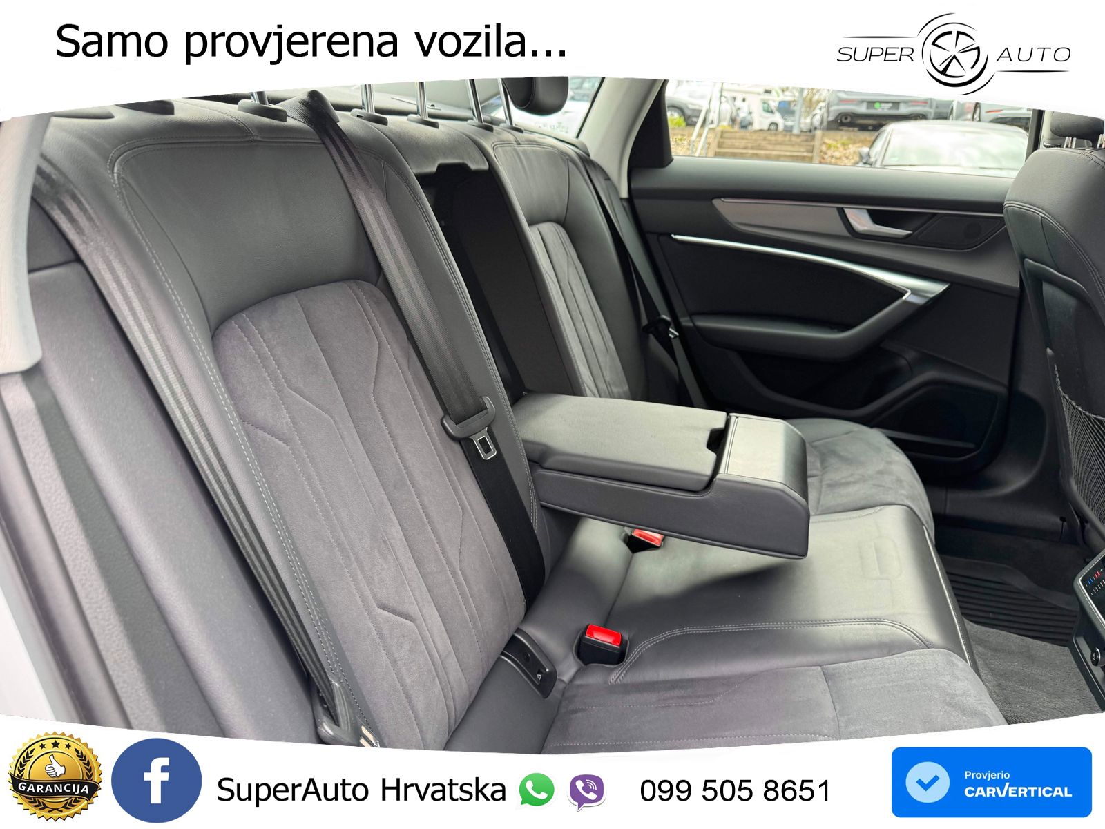 Audi A6 45 TDI V6 (245 KS) quattro ultra S tronic S line MATRIX+GR SJED+KAM