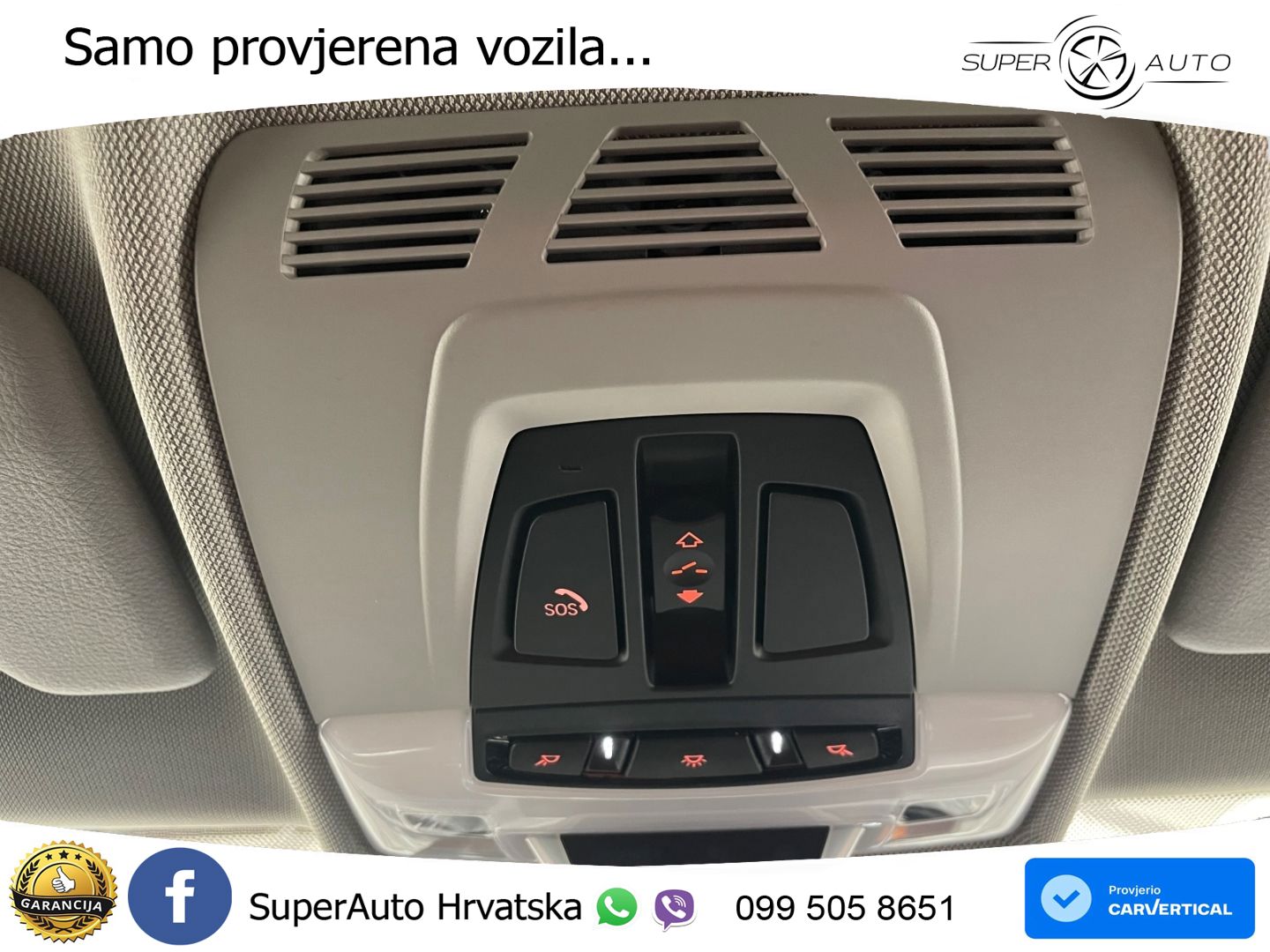 BMW X2 sDrive20d Steptronic Advantage LED+GR SJED+ACC