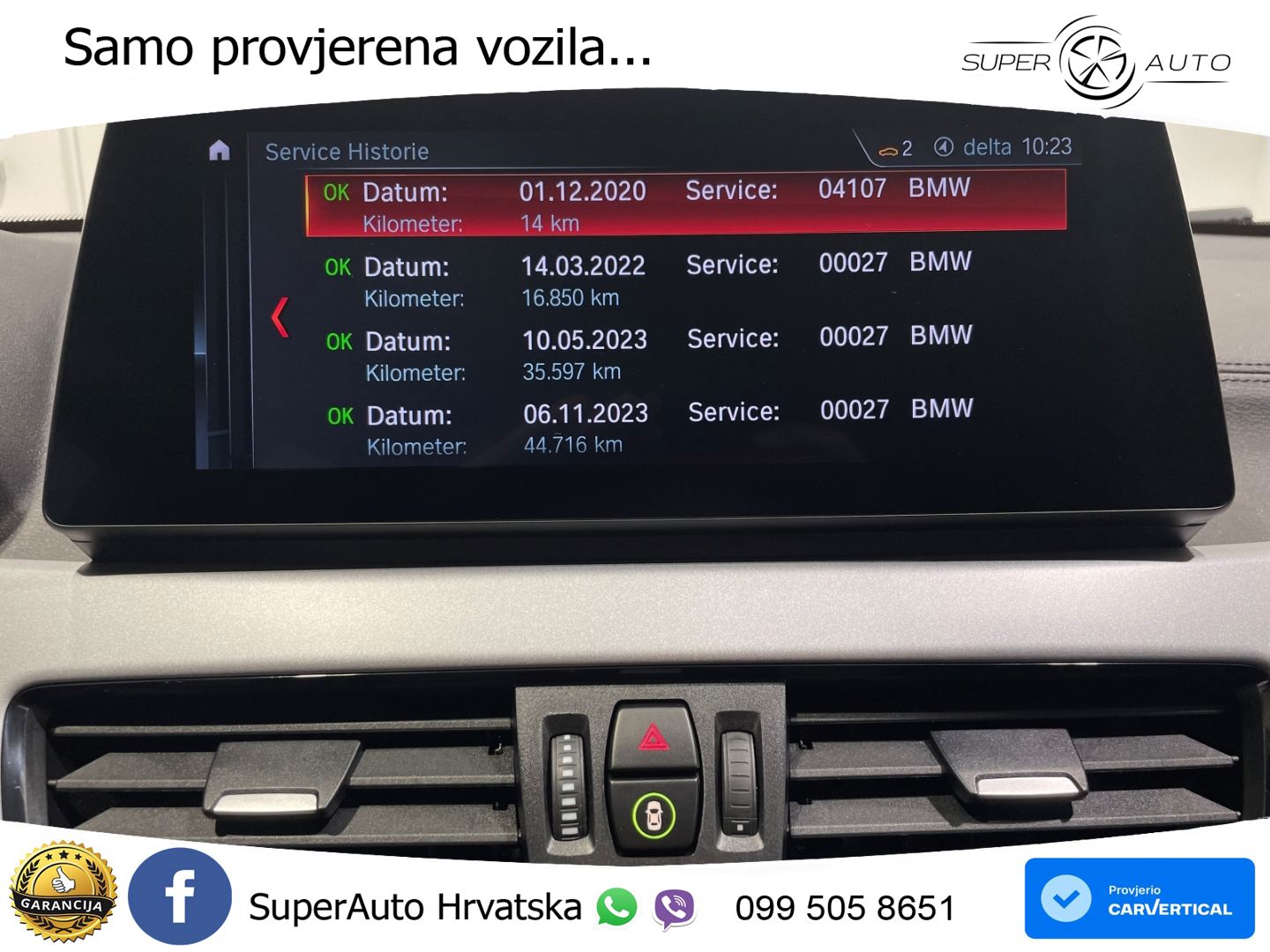 BMW X2 sDrive20d Steptronic Advantage LED+GR SJED+ACC