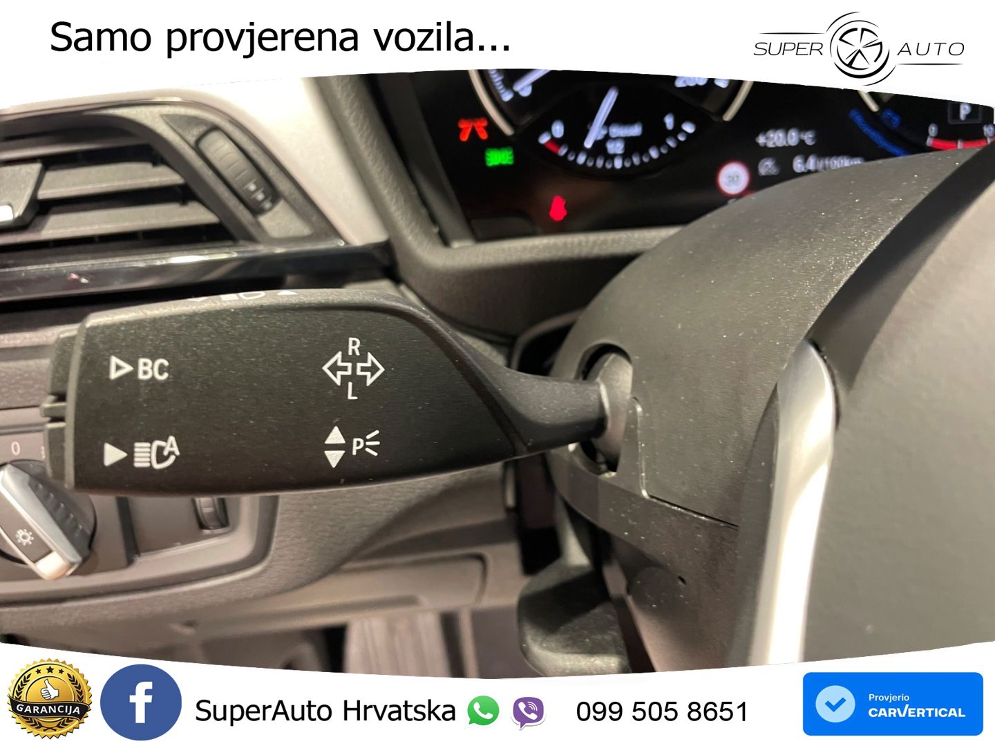 BMW X2 sDrive20d Steptronic Advantage LED+GR SJED+ACC