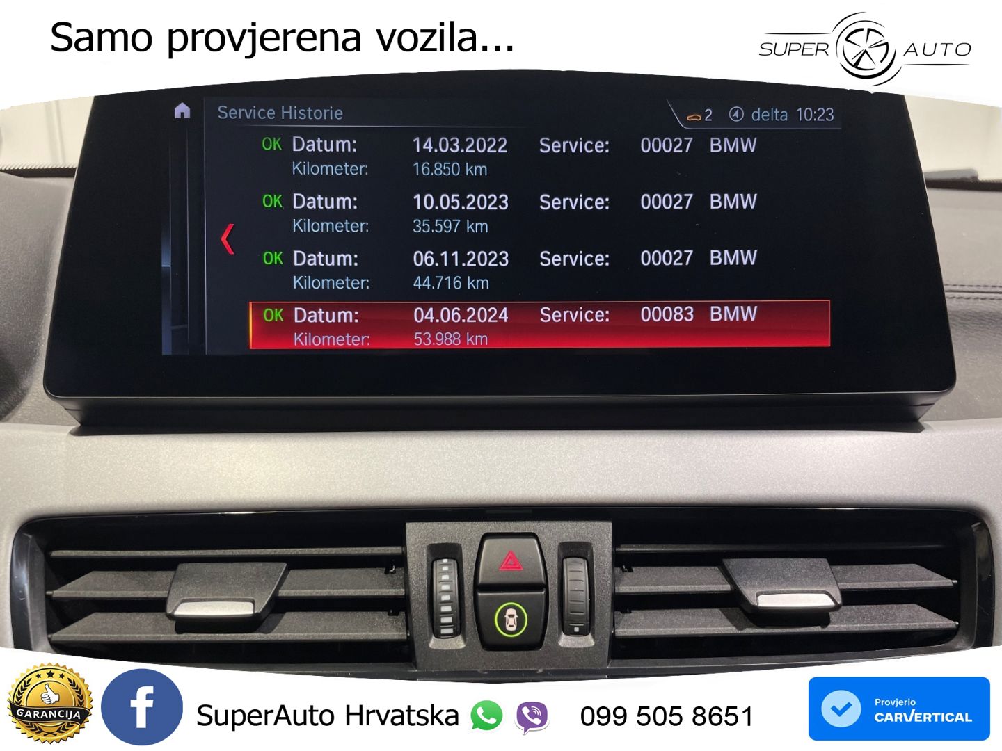BMW X2 sDrive20d Steptronic Advantage LED+GR SJED+ACC