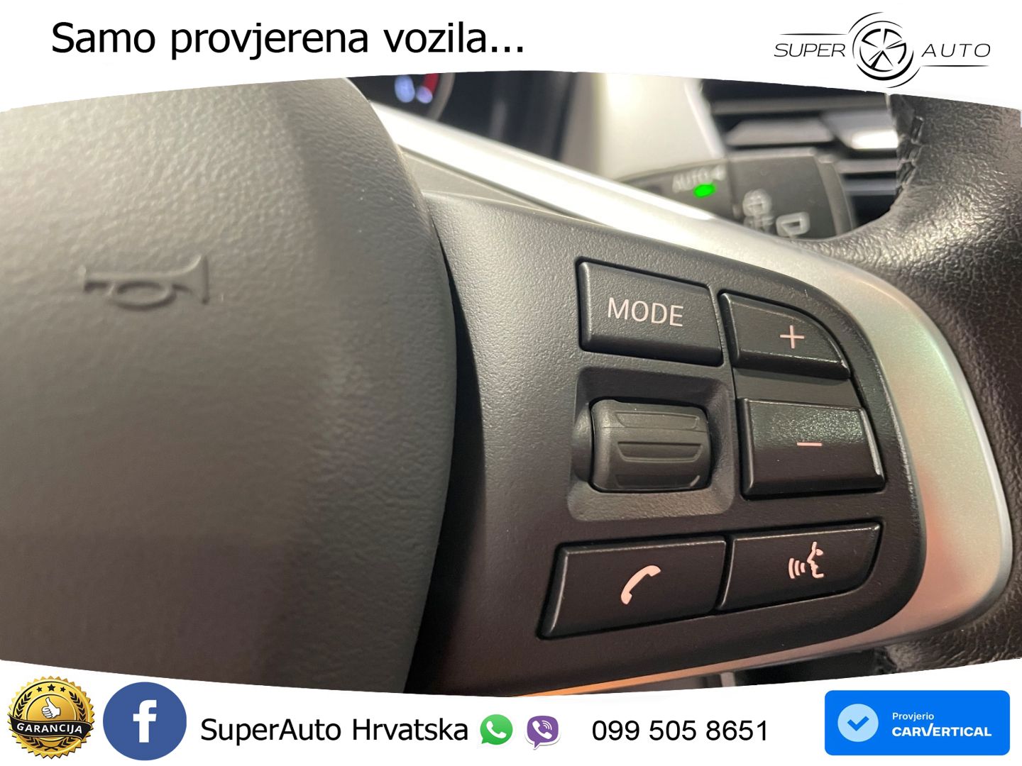 BMW X2 sDrive20d Steptronic Advantage LED+GR SJED+ACC