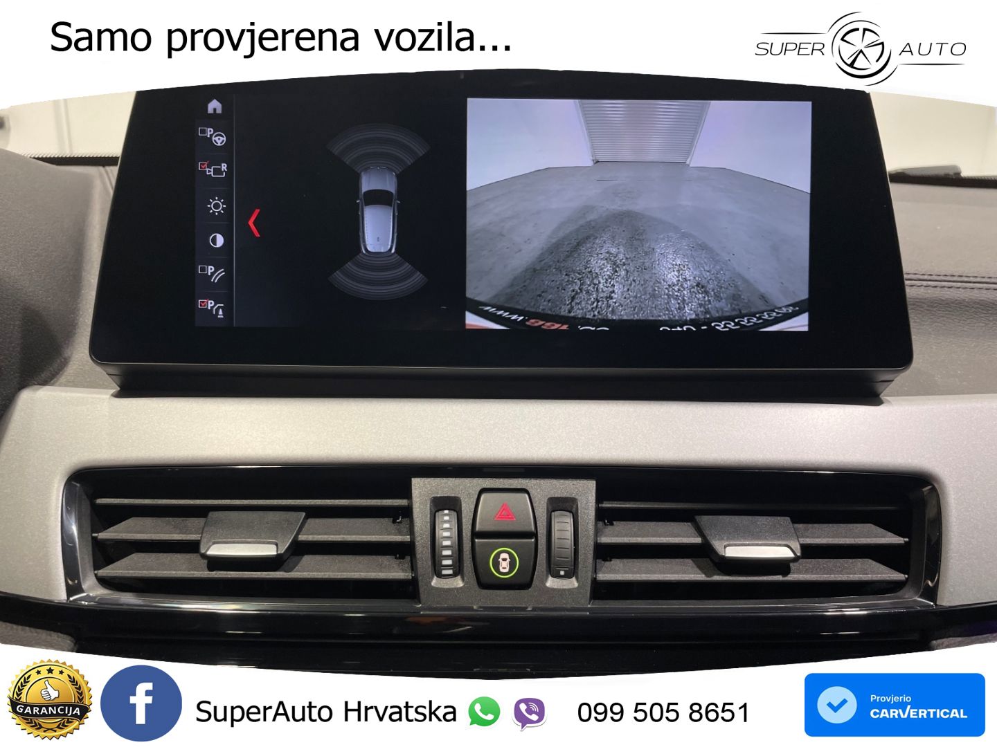 BMW X2 sDrive20d Steptronic Advantage LED+GR SJED+ACC