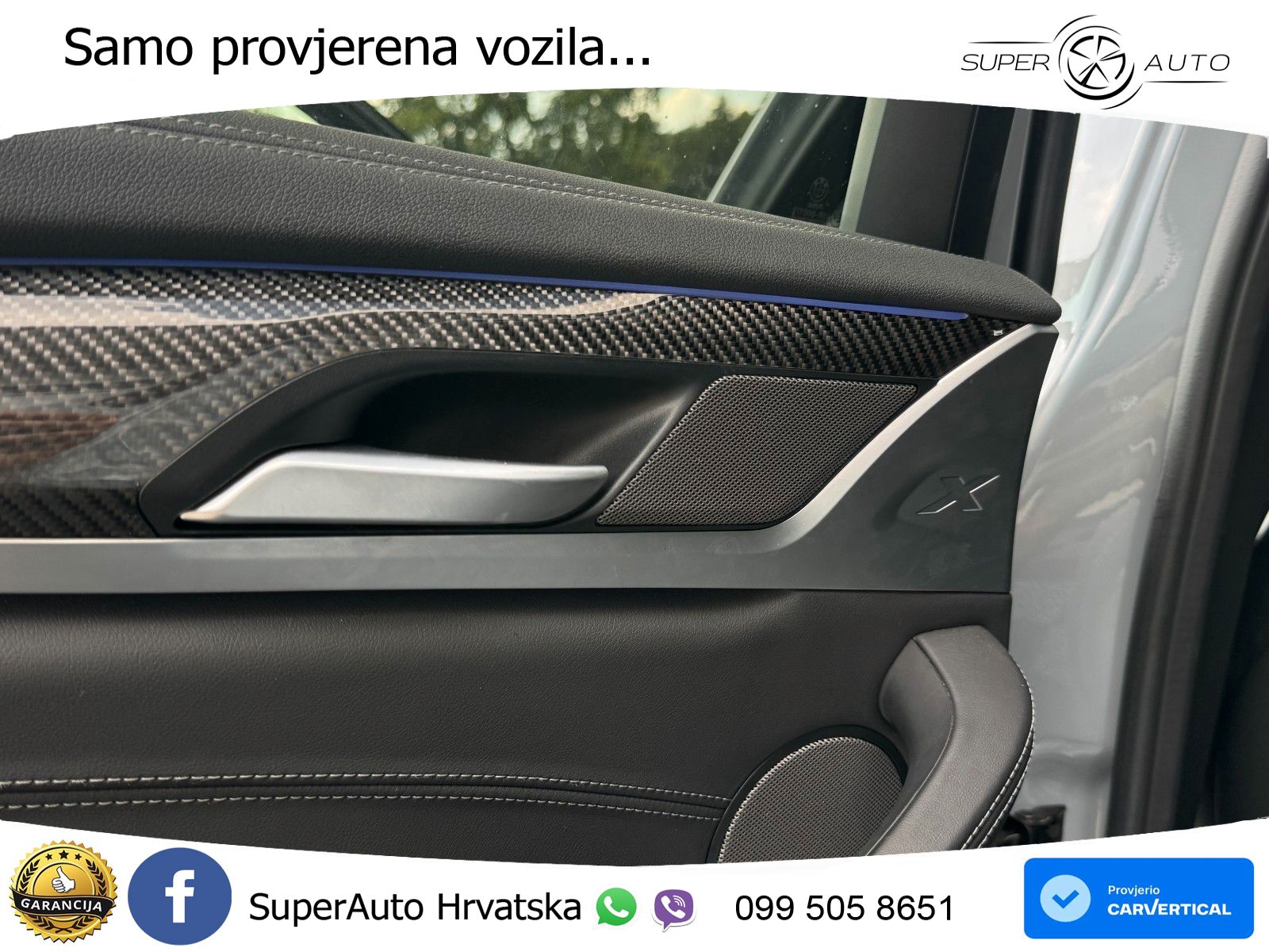 BMW X4 M Competition 3.0 (510 KS) xDrive Steptronic LED+GR SJED+ACC