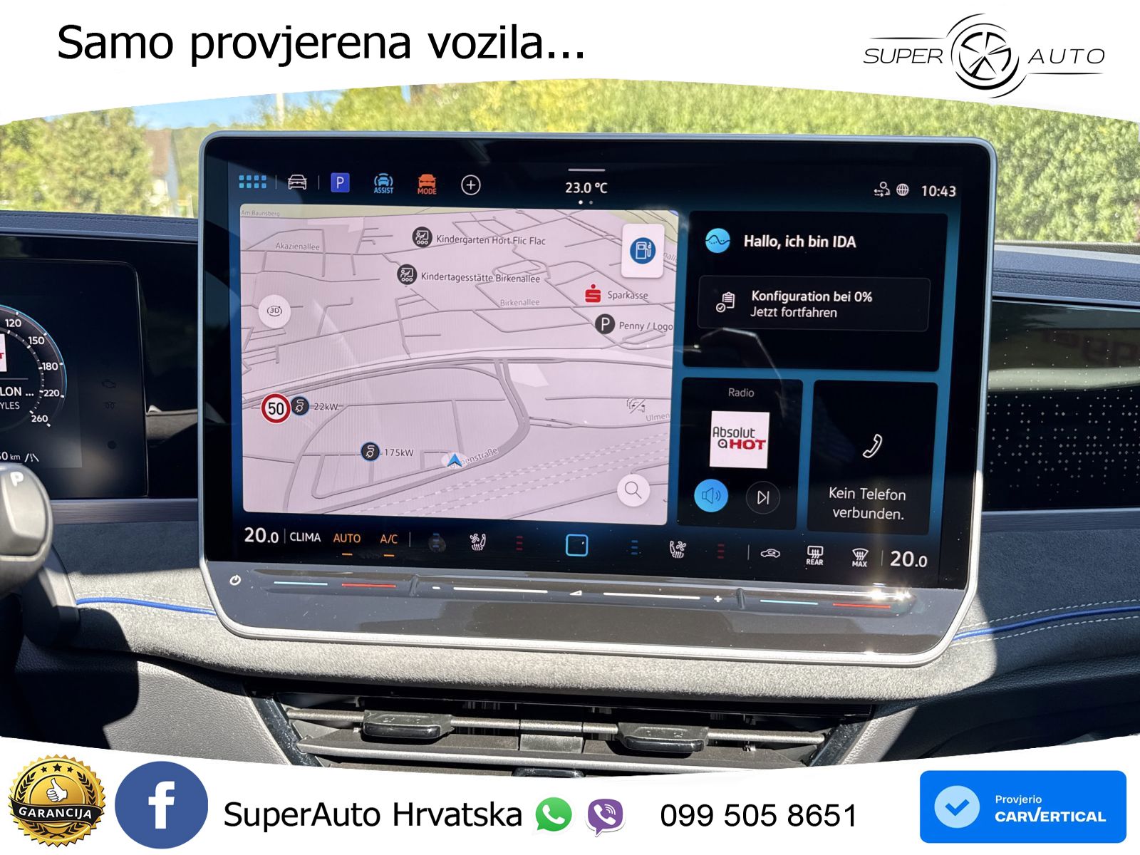 Volkswagen Passat Variant 2.0 TDI (193 KS) 4MOTION DSG R-Line MATRIX+GR SJED+KAM
