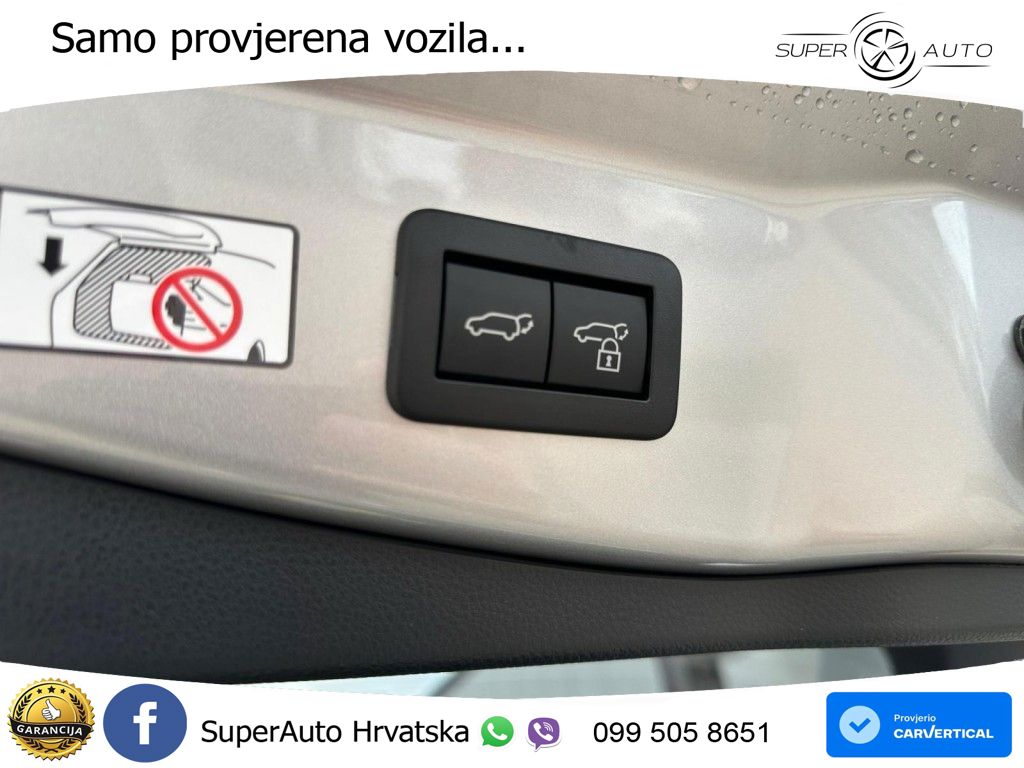 Toyota C-HR 2.0 (198 KS) Hybrid e-CVT Teamplayer LED+GR SJED+ACC