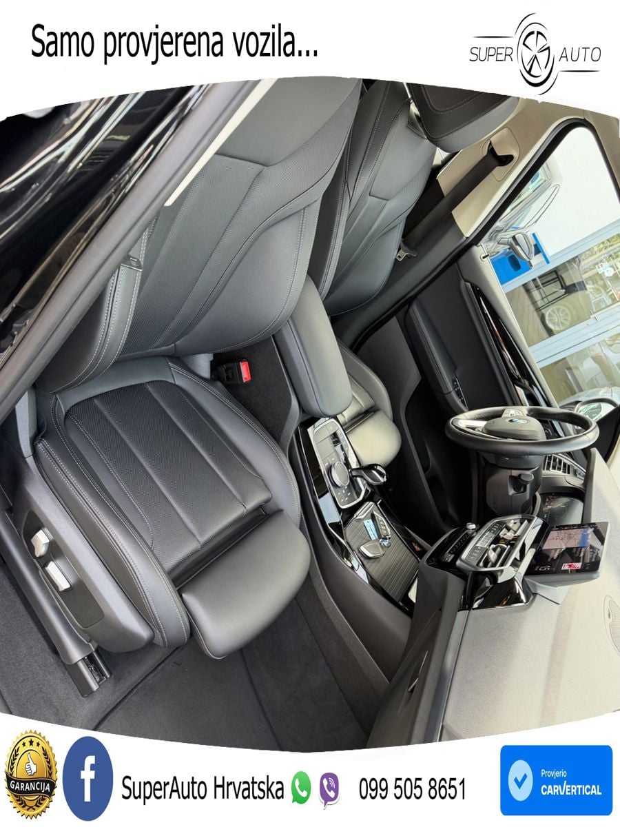 BMW X3 20d xDrive Steptronic