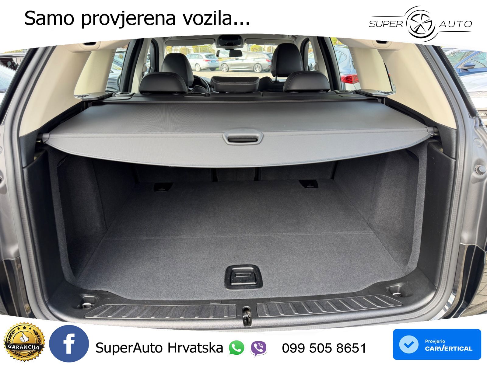 BMW X3 20d xDrive Steptronic