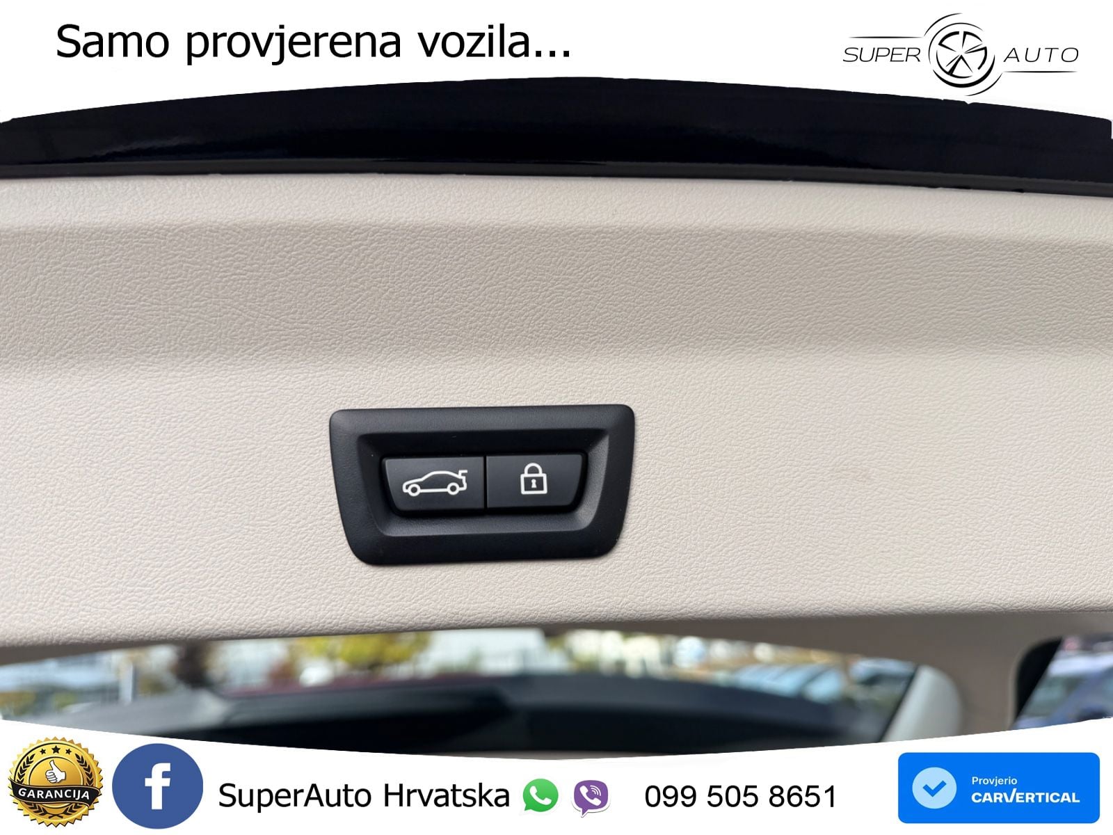 BMW X3 20d xDrive Steptronic