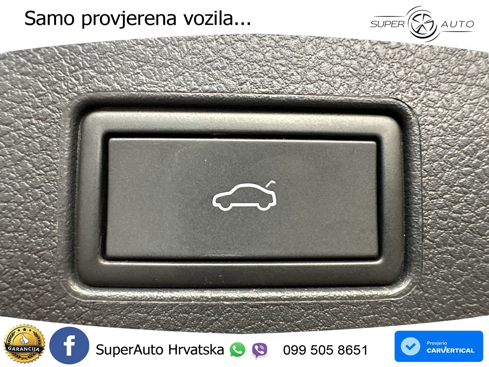 Volkswagen Passat Variant GTE 1.4 TSI (218 KS) DSG LED+GR SJED+ACC