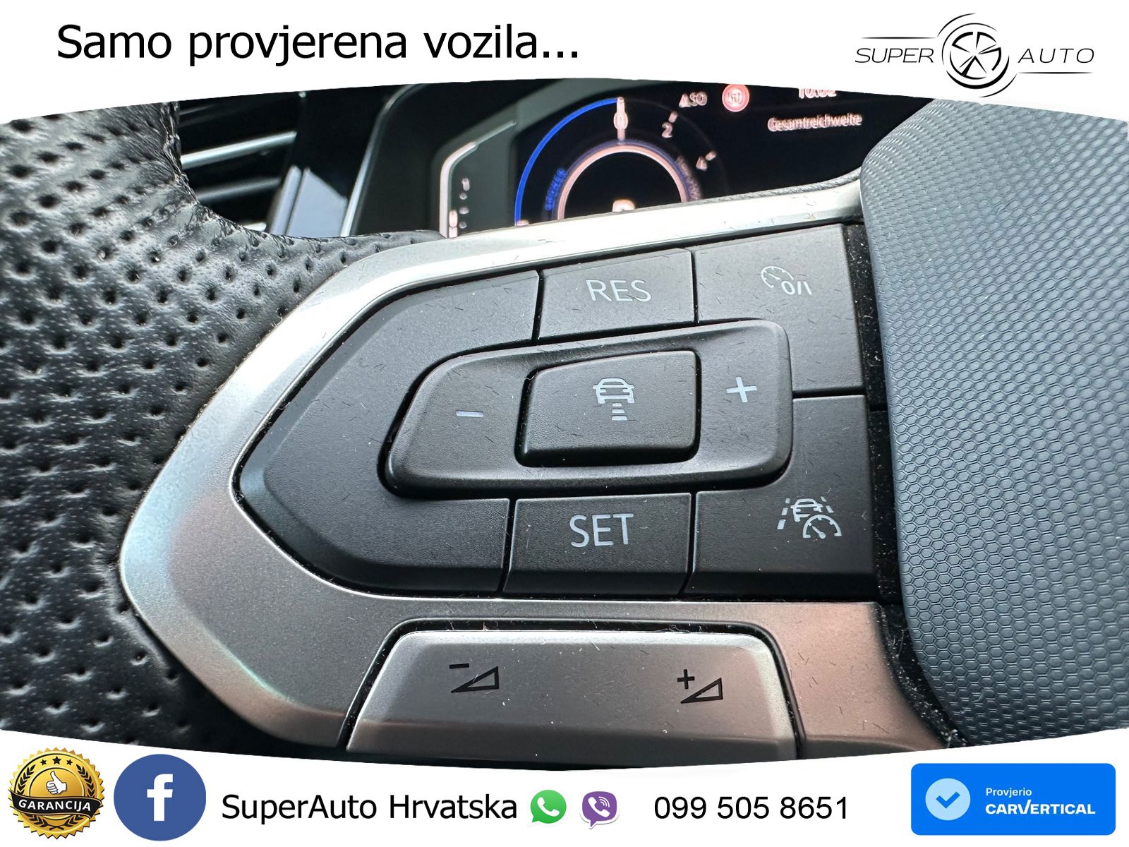 Volkswagen Passat Variant GTE 1.4 TSI (218 KS) DSG LED+GR SJED+ACC