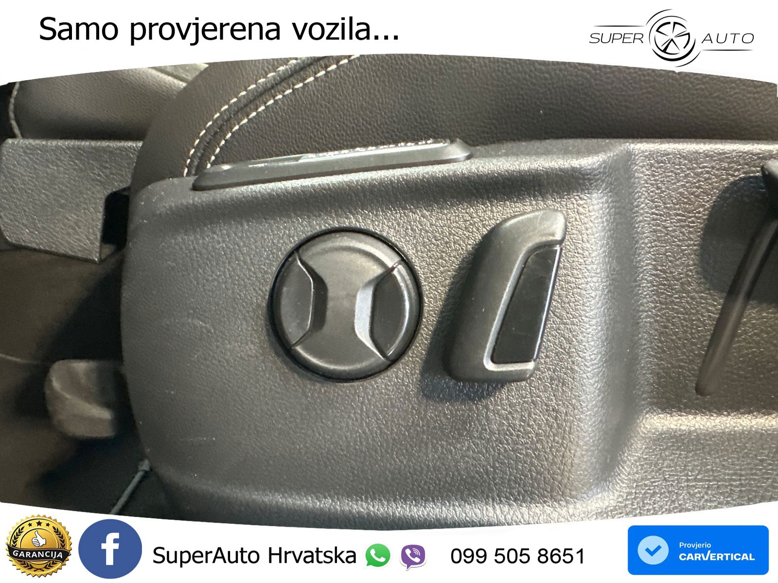 Volkswagen Passat Variant GTE 1.4 TSI (218 KS) DSG LED+GR SJED+ACC