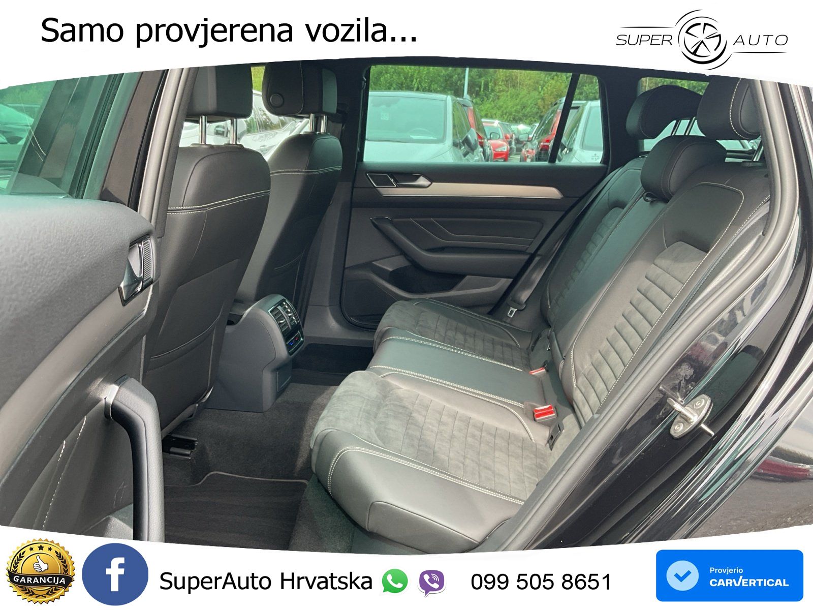 Volkswagen Passat Variant 2.0 TDI (150 KS) DSG Elegance MATRIX+GR SJED+KAM