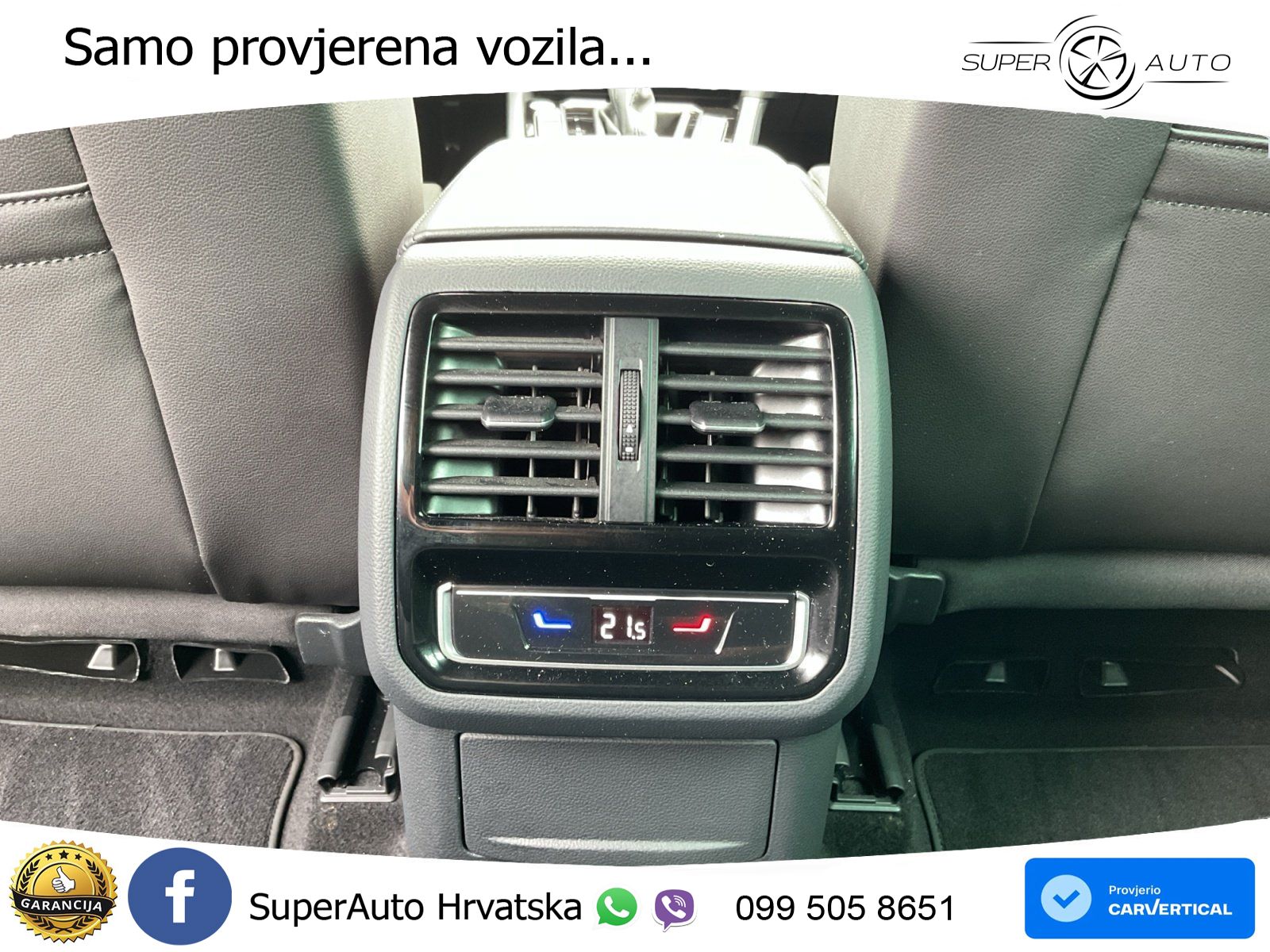 Volkswagen Passat Variant 2.0 TDI (150 KS) DSG Elegance MATRIX+GR SJED+KAM