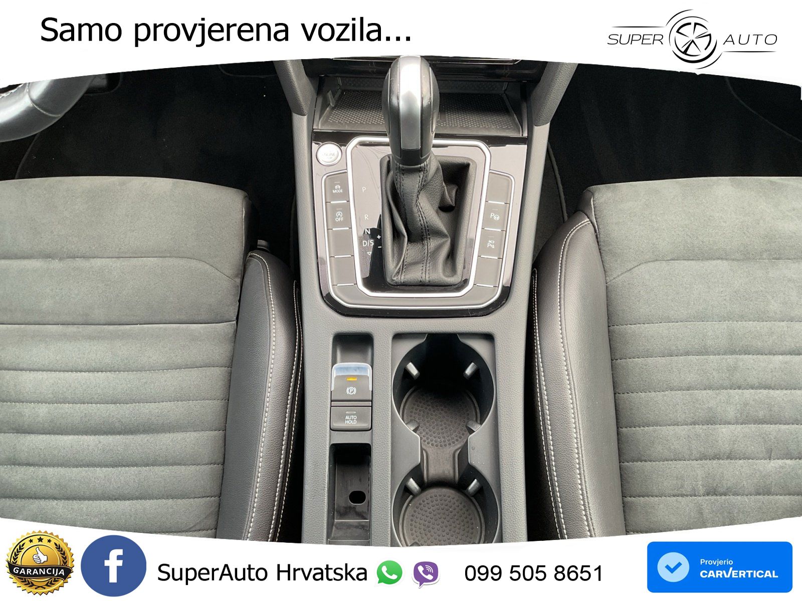 Volkswagen Passat Variant 2.0 TDI (150 KS) DSG Elegance MATRIX+GR SJED+KAM