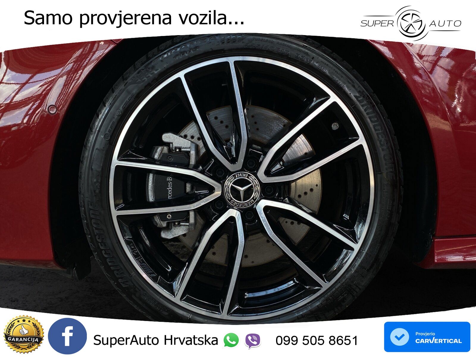 Mercedes-Benz A 250 4MATIC 8G-DCT AMG