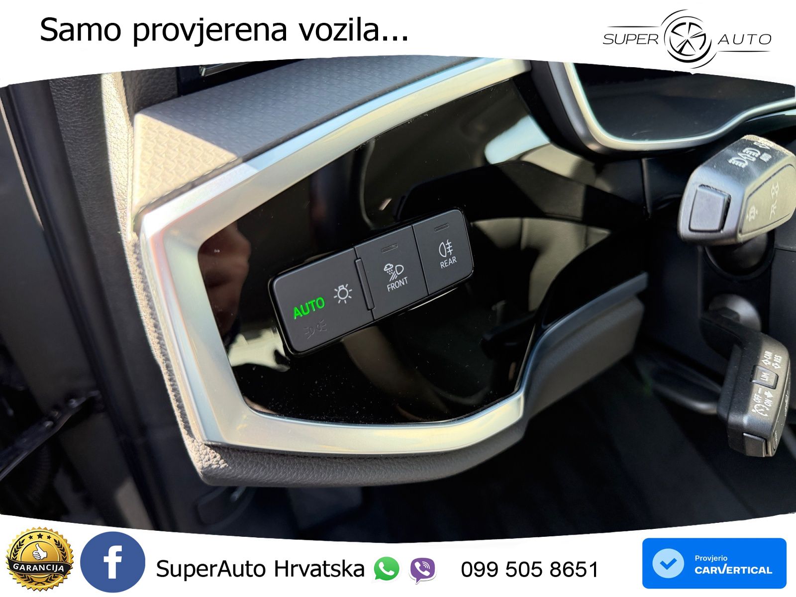 Audi Q3 35 TFSI (150 KS) S tronic
