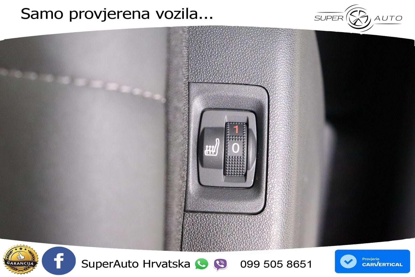 Citroen C3 Aircross 1.2 PureTech (110 KS)