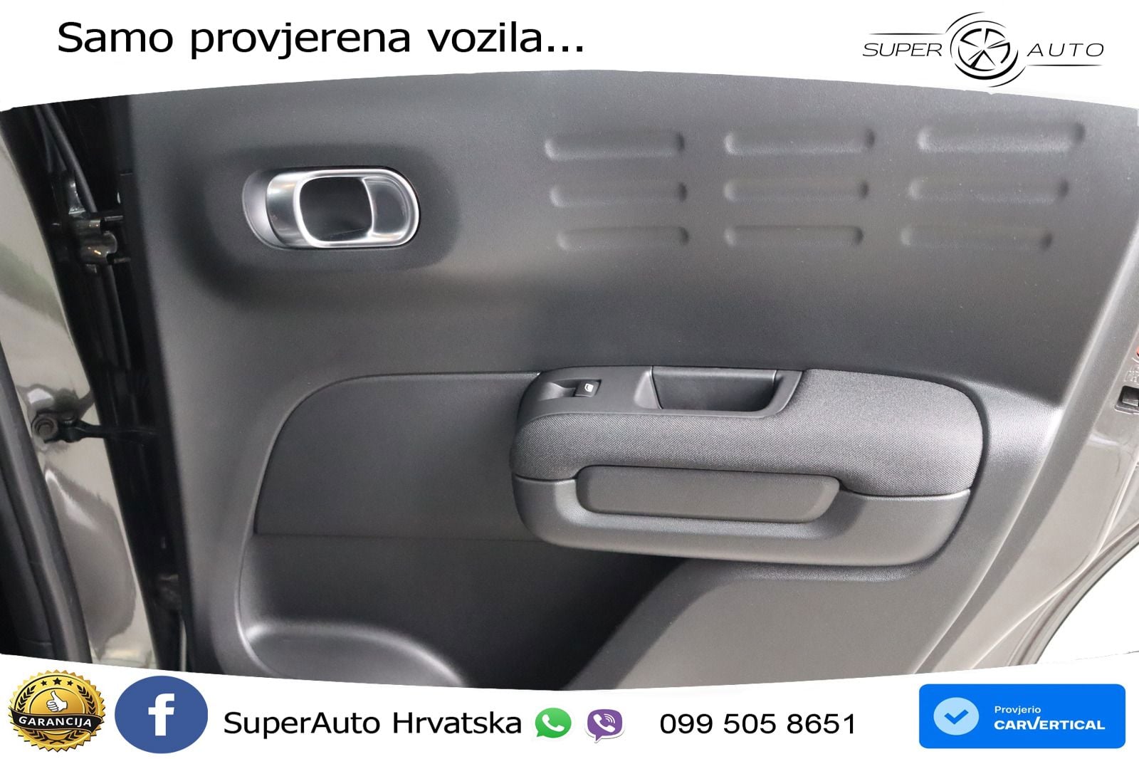 Citroen C3 Aircross 1.2 PureTech (110 KS)