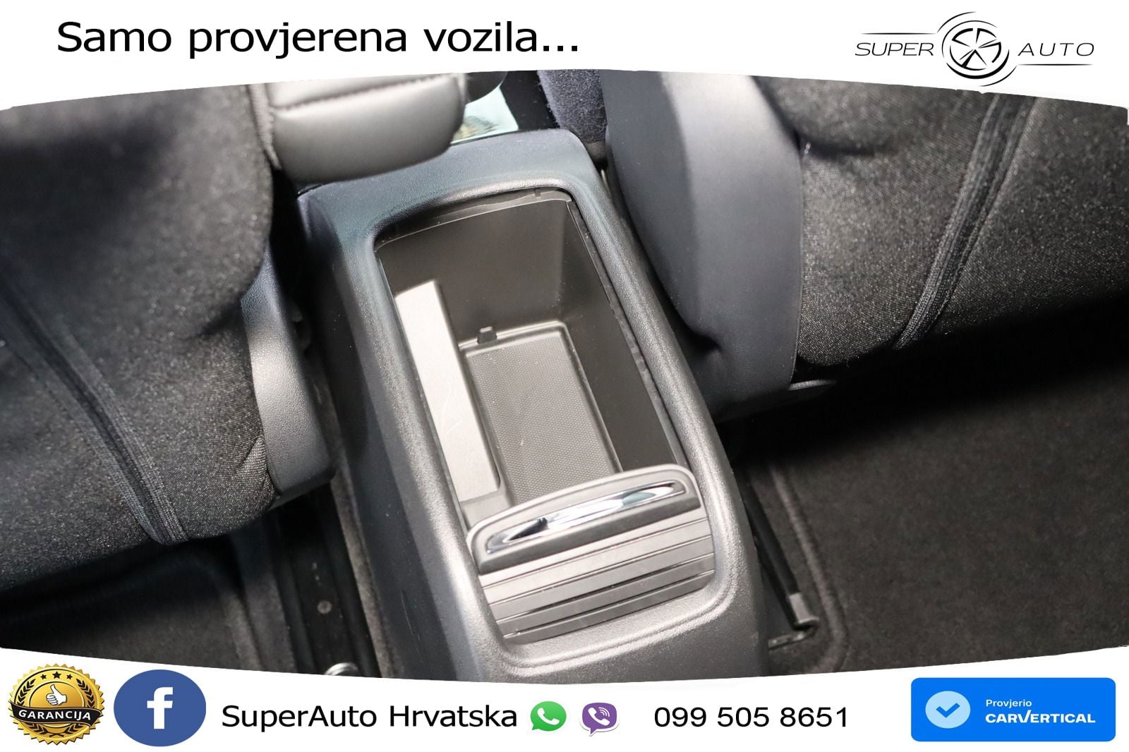 Citroen C3 Aircross 1.2 PureTech (110 KS)