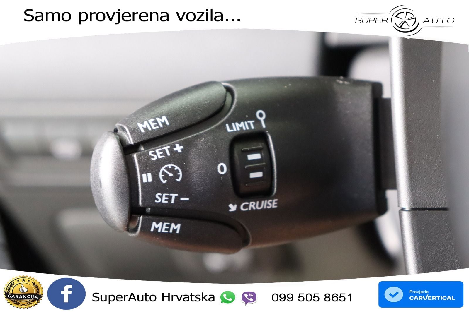 Citroen C3 Aircross 1.2 PureTech (110 KS)