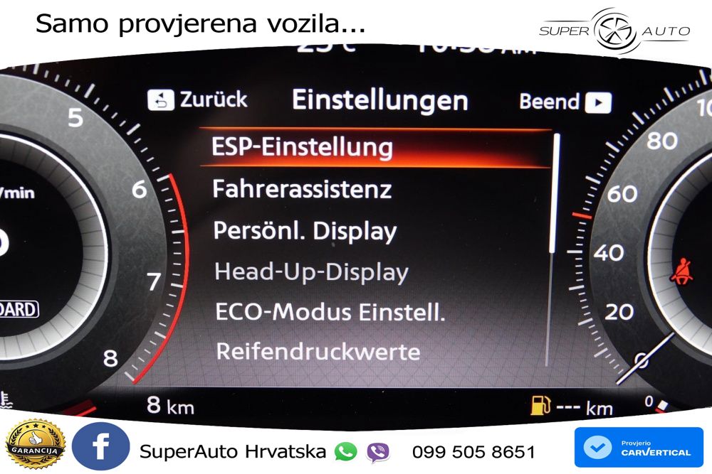 Nissan Qashqai 1.3 DIG-T (158 KS) 4x4 Xtronic N-Design LED+GR SJED+ACC