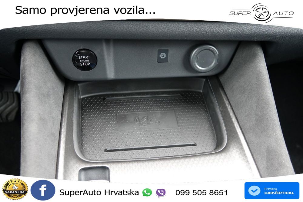 Nissan Qashqai 1.3 DIG-T (158 KS) 4x4 Xtronic N-Design LED+GR SJED+ACC