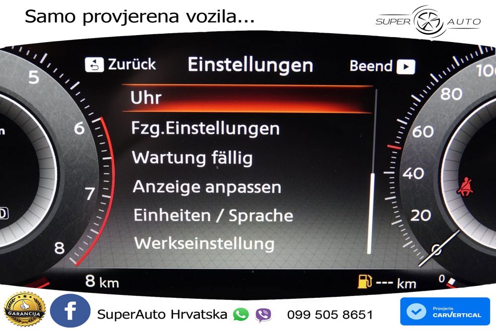 Nissan Qashqai 1.3 DIG-T (158 KS) 4x4 Xtronic N-Design LED+GR SJED+ACC