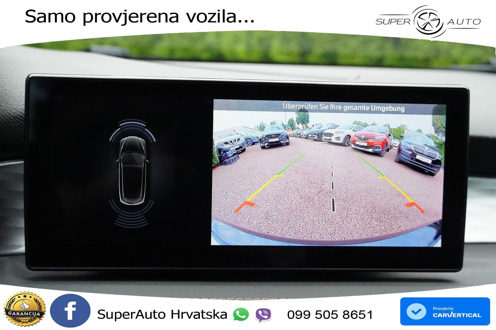 Alfa Romeo Tonale 1.5 VGT (160 KS) 48V-Hybrid TCT LED+GR SJED+ACC