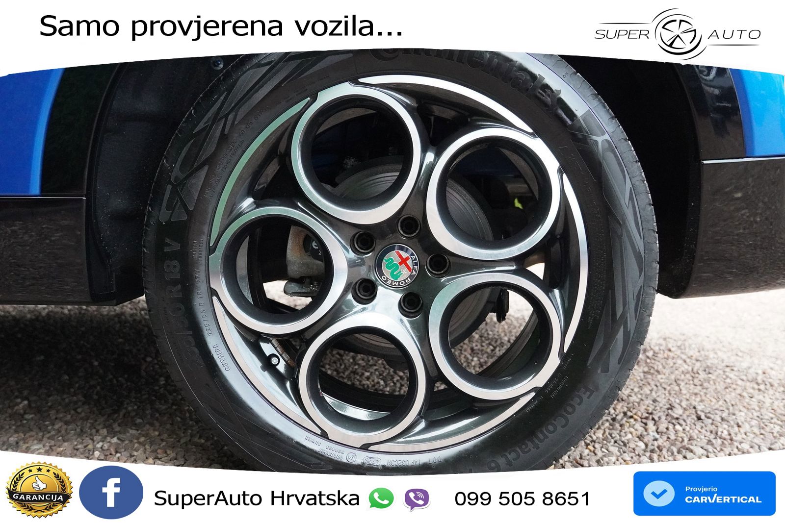 Alfa Romeo Tonale 1.5 VGT (160 KS) 48V-Hybrid TCT LED+GR SJED+ACC