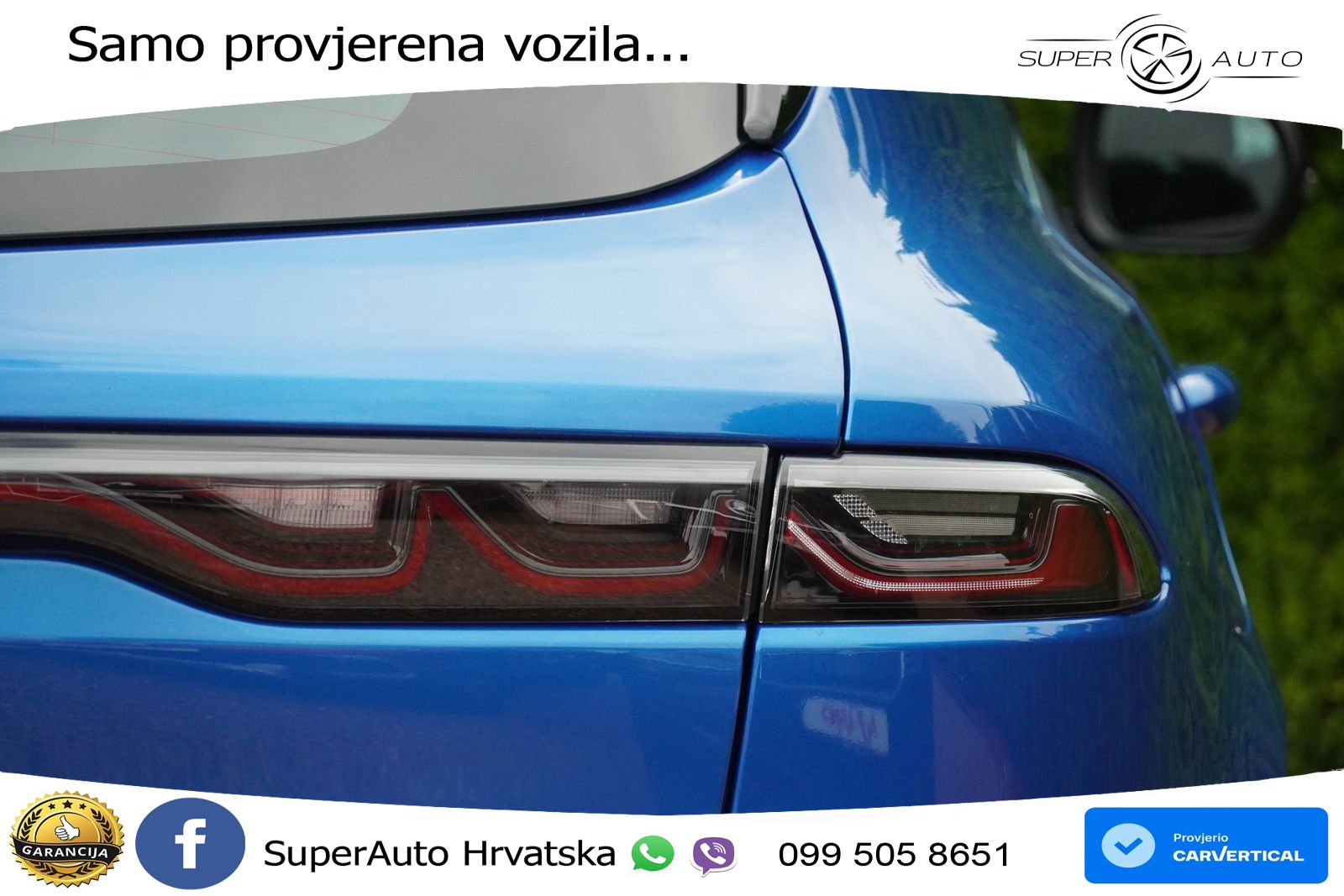 Alfa Romeo Tonale 1.5 VGT (160 KS) 48V-Hybrid TCT LED+GR SJED+ACC