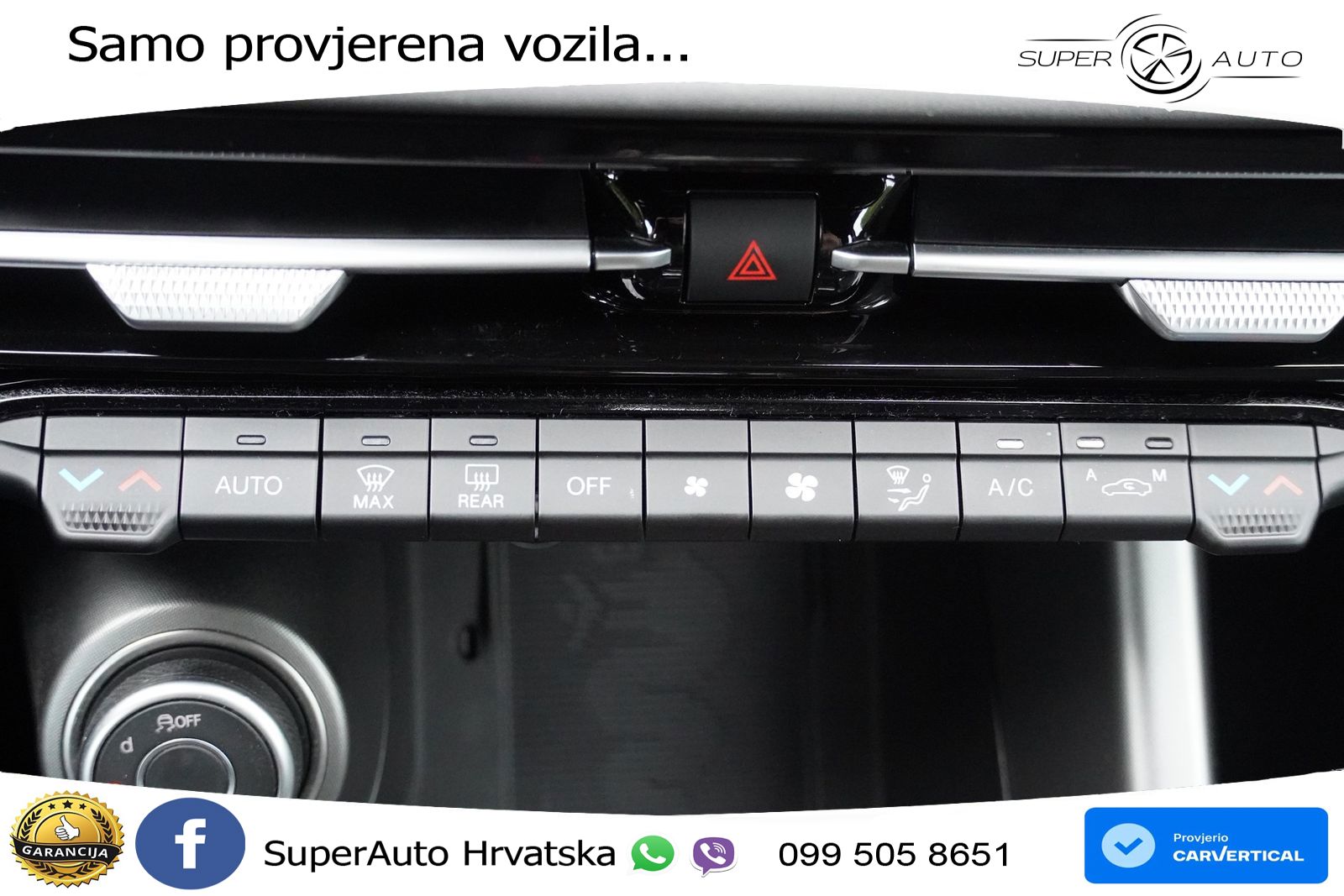 Alfa Romeo Tonale 1.5 VGT (160 KS) 48V-Hybrid TCT LED+GR SJED+ACC