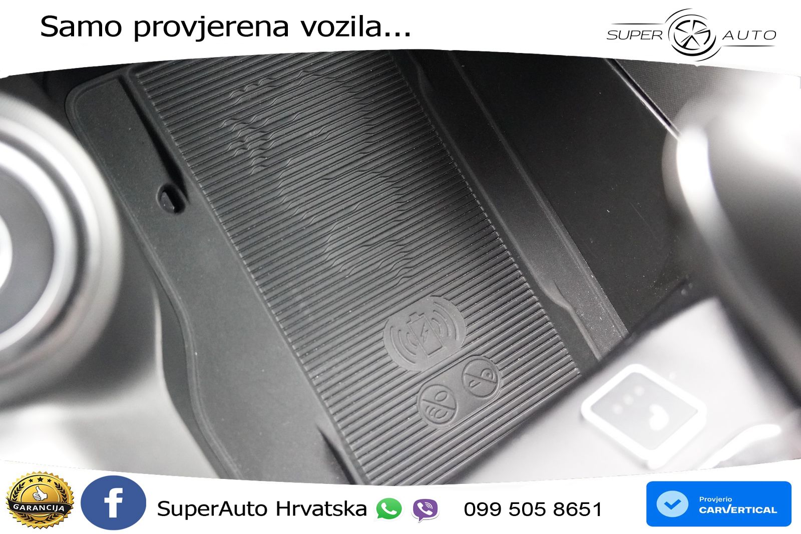 Alfa Romeo Tonale 1.5 VGT (160 KS) 48V-Hybrid TCT LED+GR SJED+ACC