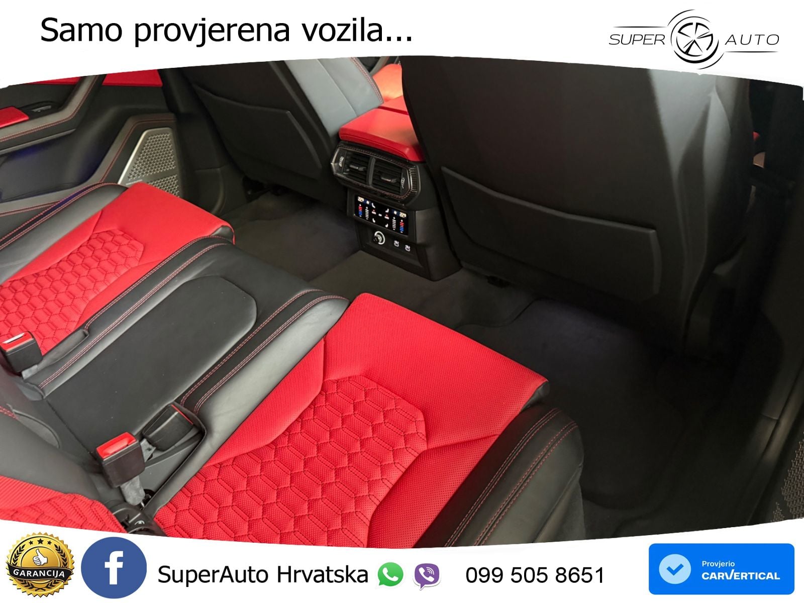 Lamborghini Urus 4.0 V8 (650 KS) 4WD Automatic LED+GR SJED+ACC