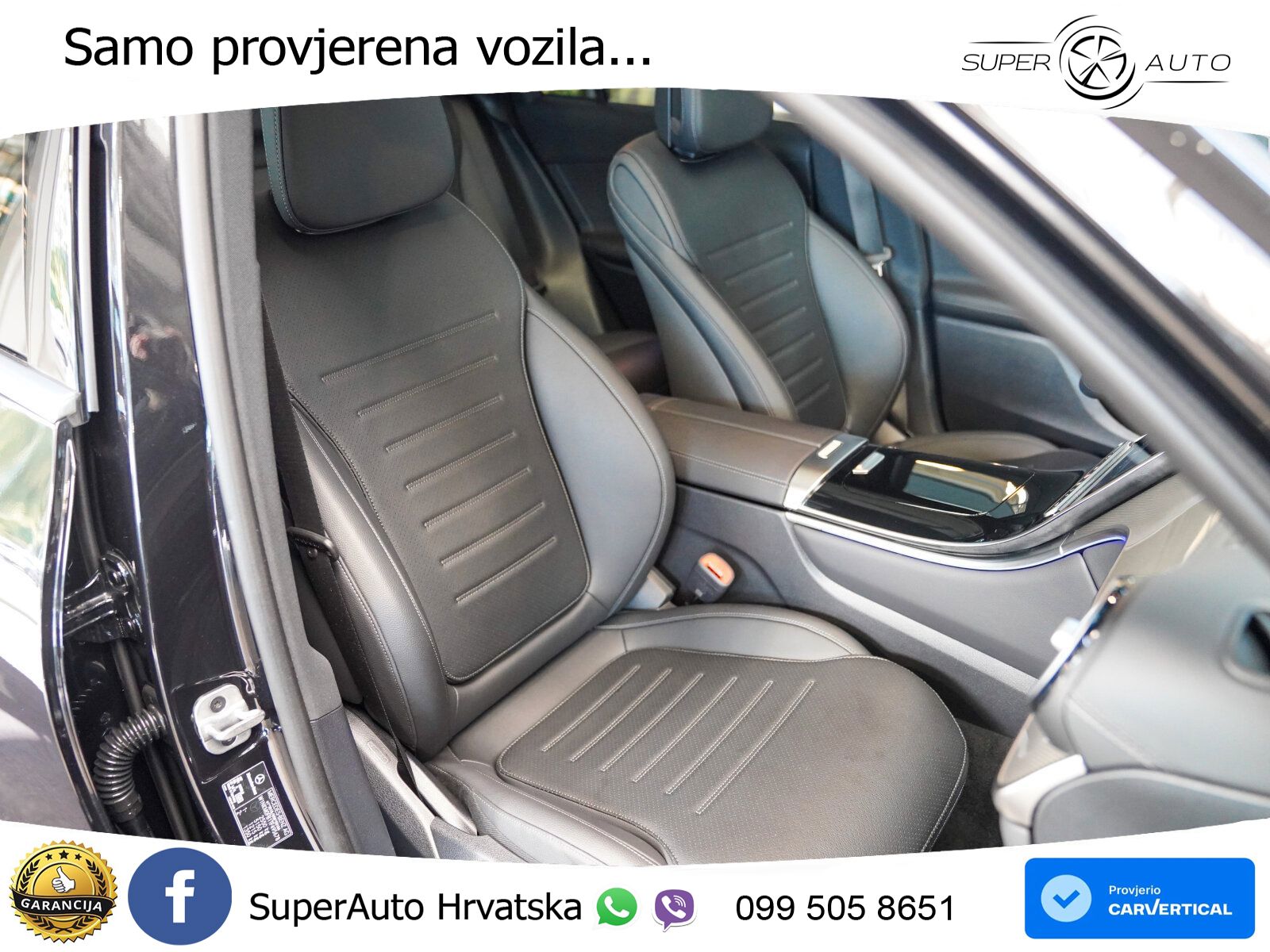 Mercedes GLC 220d (197 KS) 4MATIC 9G-TRONIC AMG LED+GR SJED+ACC