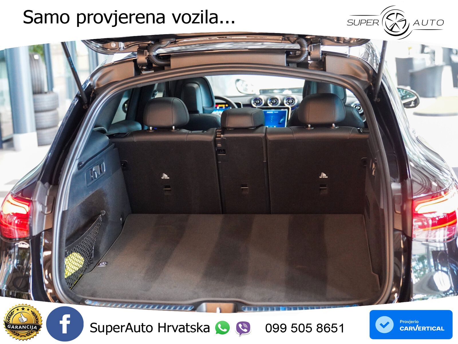 Mercedes GLC 220d (197 KS) 4MATIC 9G-TRONIC AMG LED+GR SJED+ACC