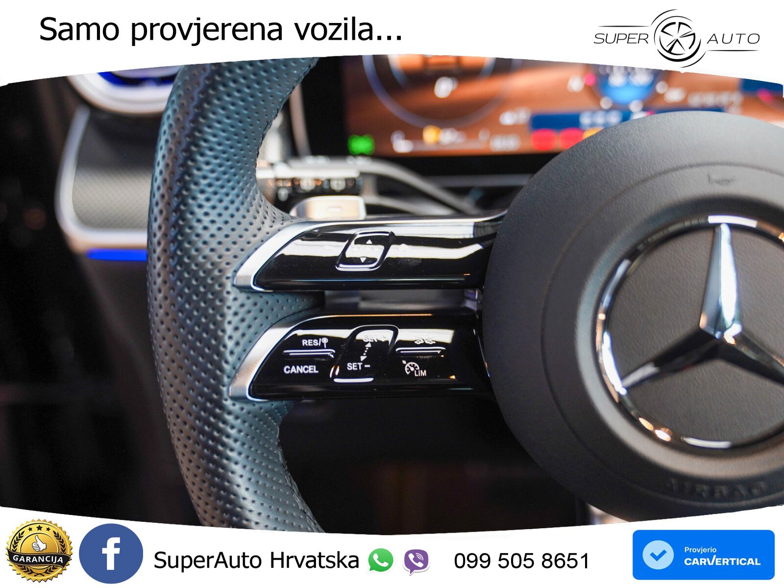 Mercedes GLC 220d (197 KS) 4MATIC 9G-TRONIC AMG LED+GR SJED+ACC