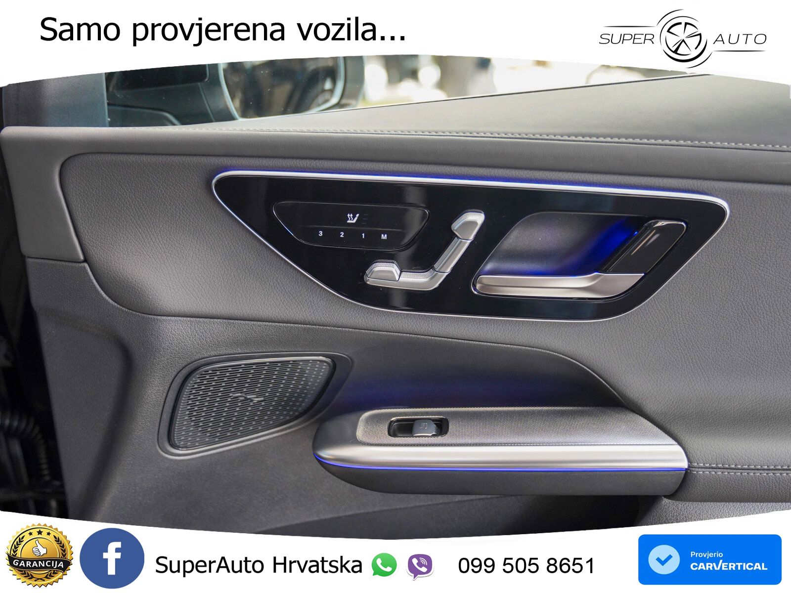 Mercedes GLC 220d (197 KS) 4MATIC 9G-TRONIC AMG LED+GR SJED+ACC
